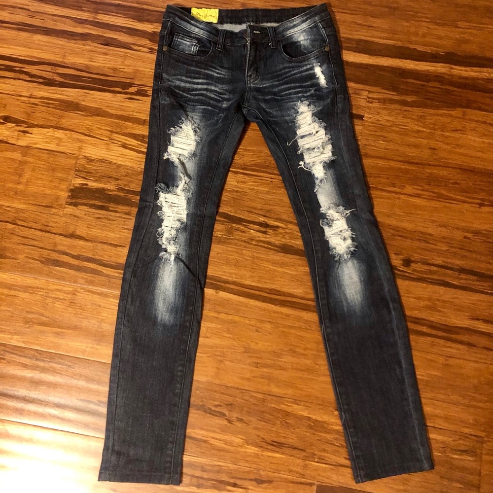 Machine woman’s jeans NWOT size 27